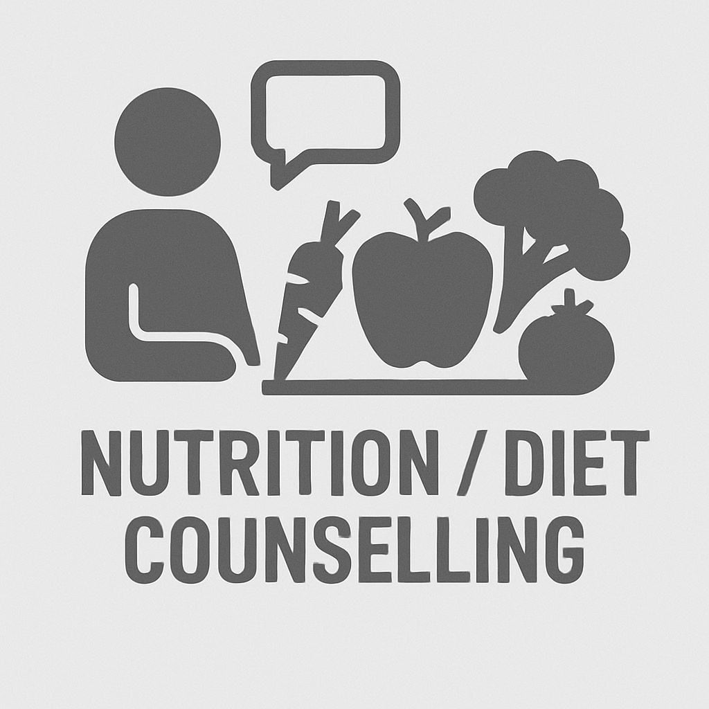 Nutrition / Diet Counselling