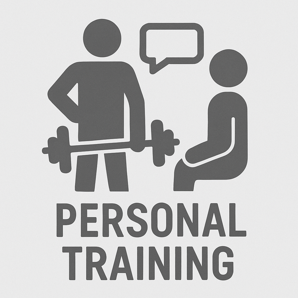 personal training