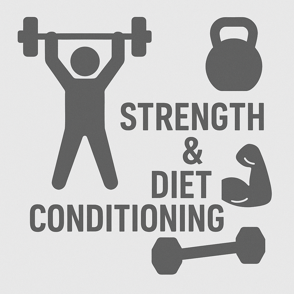 Strength & Conditioning